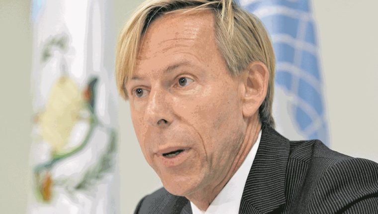 Embajador de Suecia en Guatemala abandona el país ante el incremento de contagios por COVID19 embajador-de-suecia-en-guatemala-abandona-el-pais-ante-el-incremento-de-contagios-por-covid19
